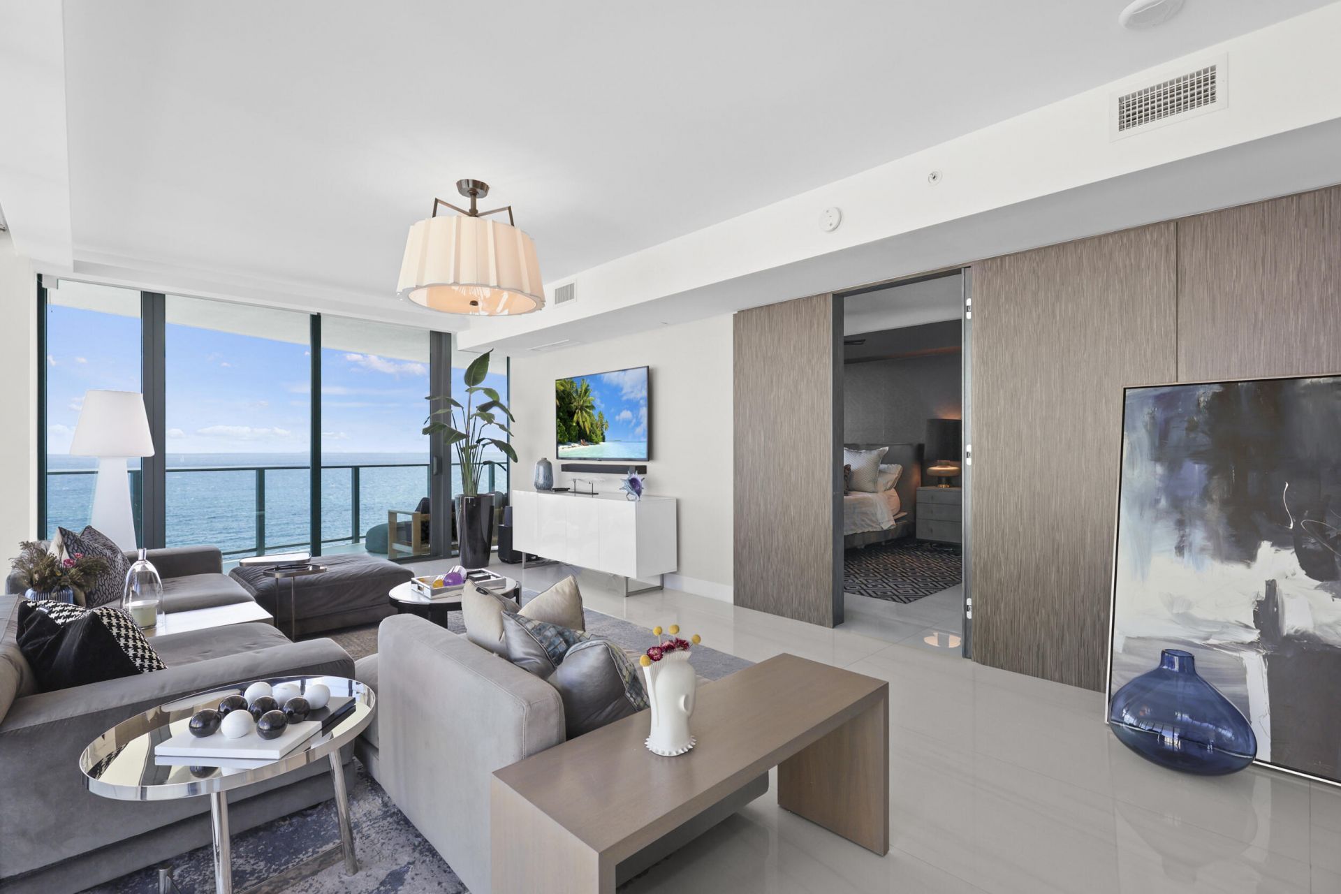 730 N Ocean Boulevard, Unit 1402, Pompano Beach, FL 33062 Photo