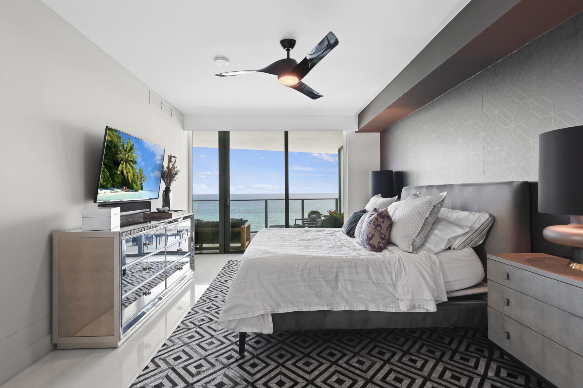 730 N Ocean Boulevard, Unit 1402, Pompano Beach, FL 33062 Photo