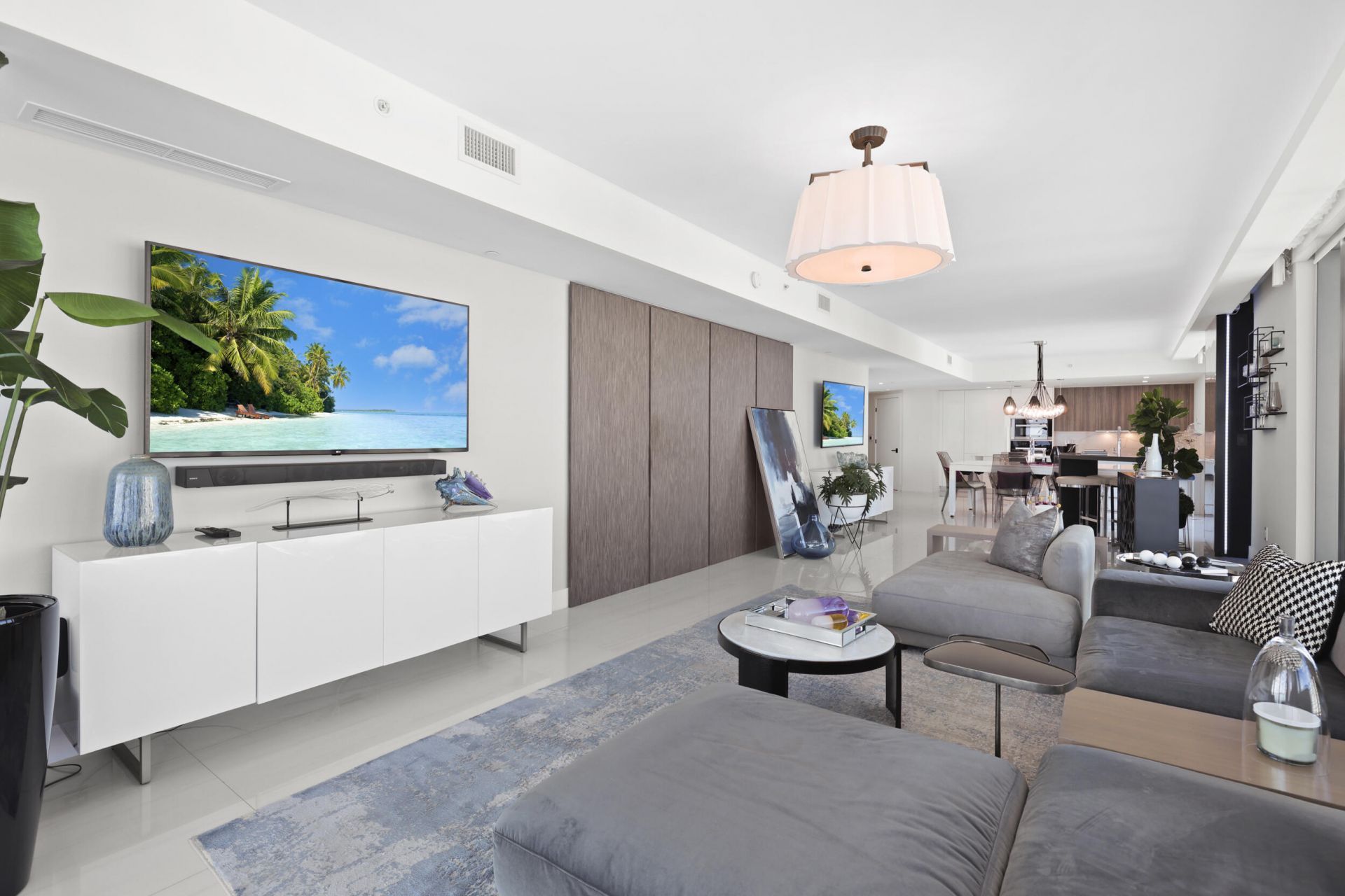 730 N Ocean Boulevard, Unit 1402, Pompano Beach, FL 33062 Photo