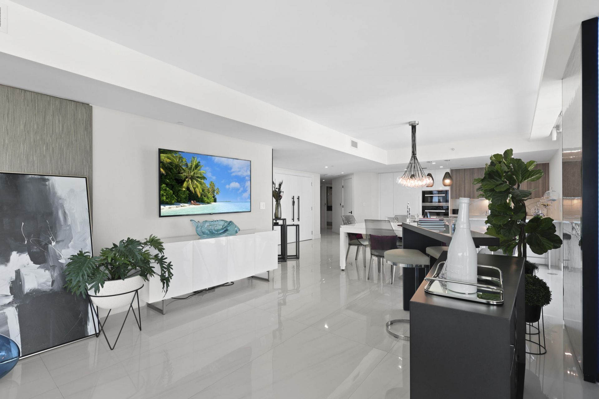 730 N Ocean Boulevard, Unit 1402, Pompano Beach, FL 33062 Photo