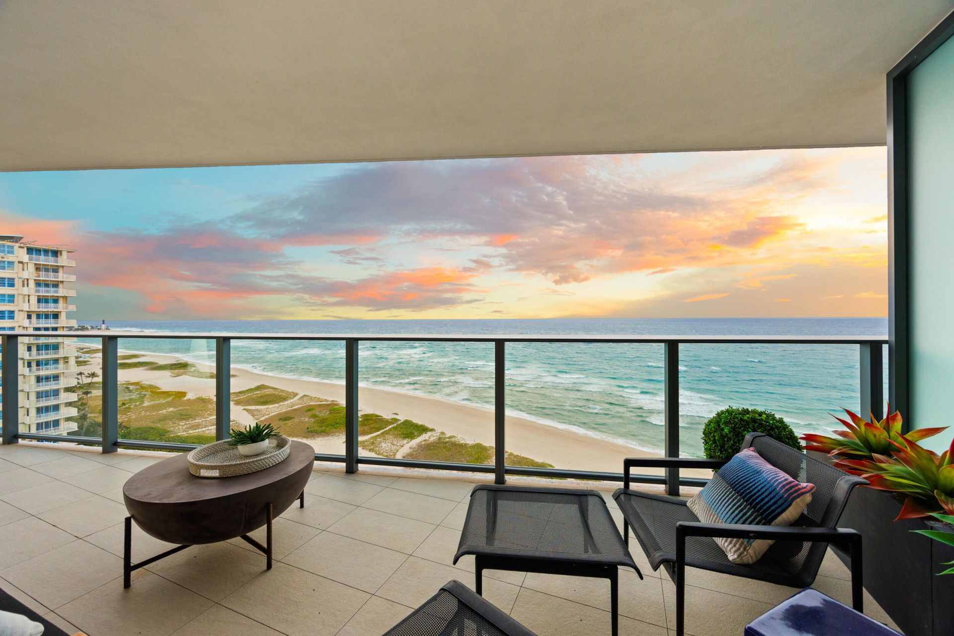 730 N Ocean Boulevard, Unit 1402, Pompano Beach, FL 33062 Photo