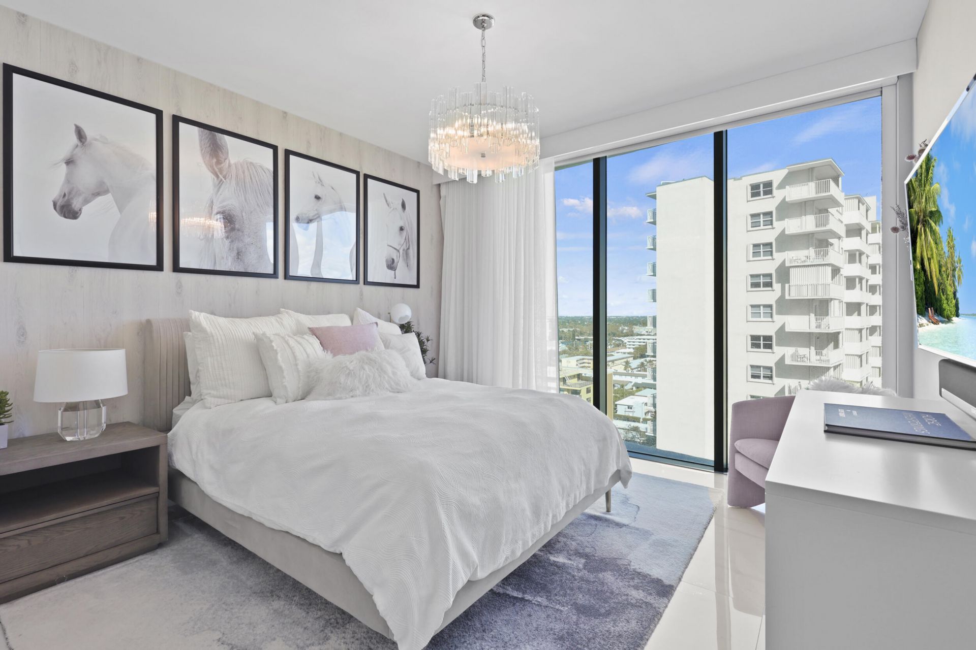 730 N Ocean Boulevard, Unit 1402, Pompano Beach, FL 33062 Photo