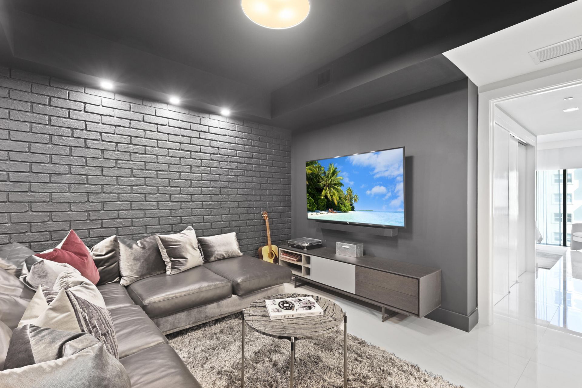 730 N Ocean Boulevard, Unit 1402, Pompano Beach, FL 33062 Photo