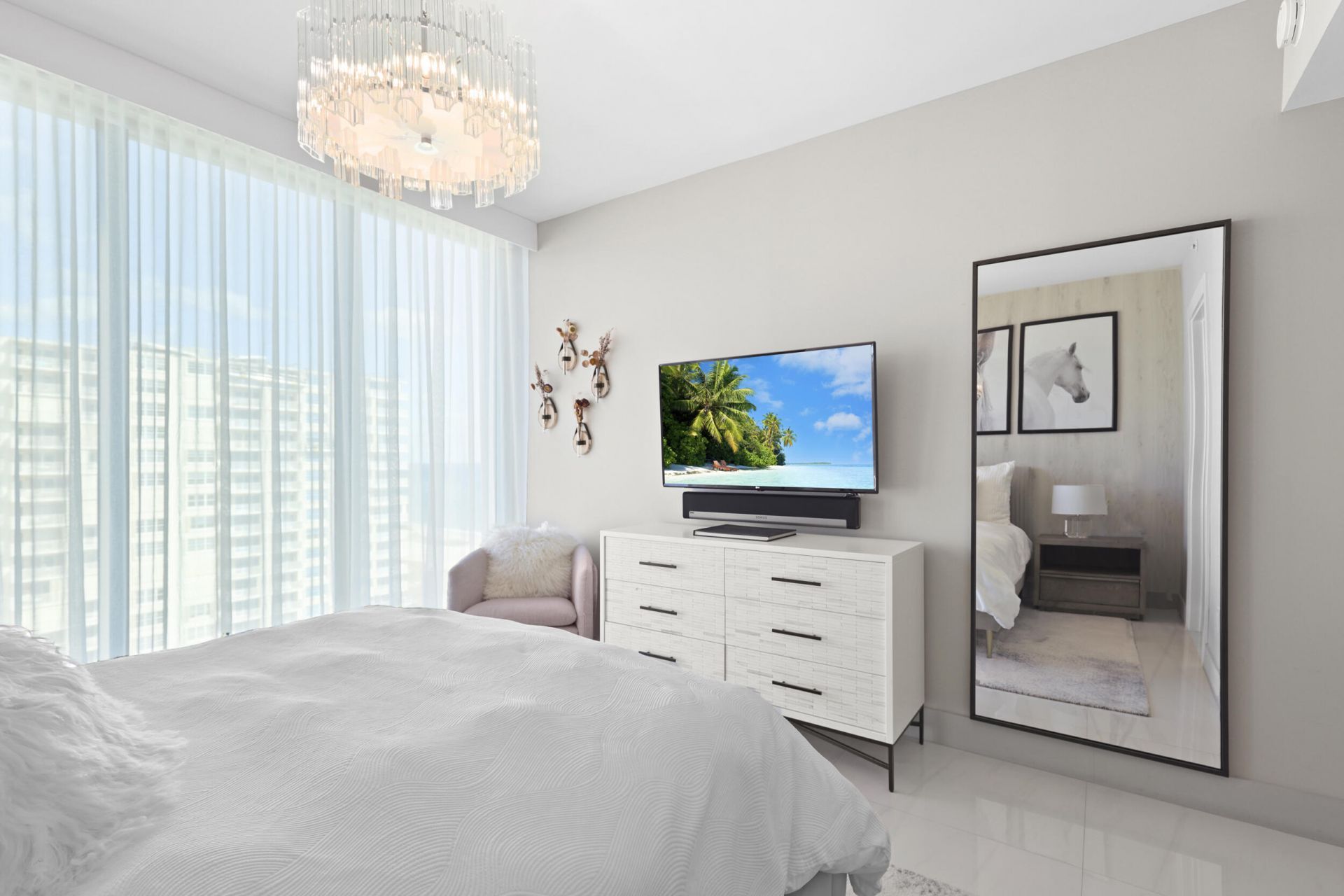 730 N Ocean Boulevard, Unit 1402, Pompano Beach, FL 33062 Photo