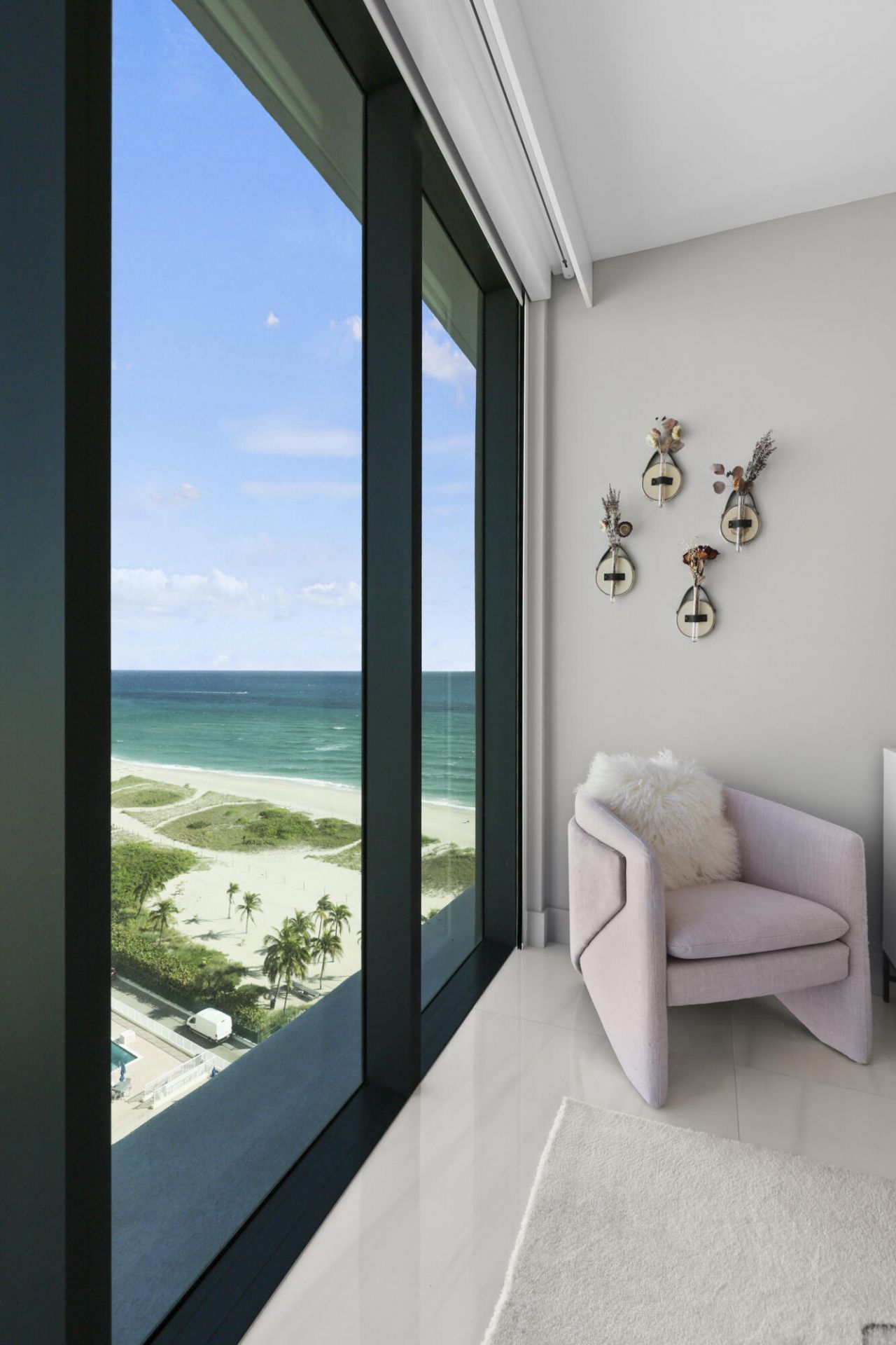 730 N Ocean Boulevard, Unit 1402, Pompano Beach, FL 33062 Photo