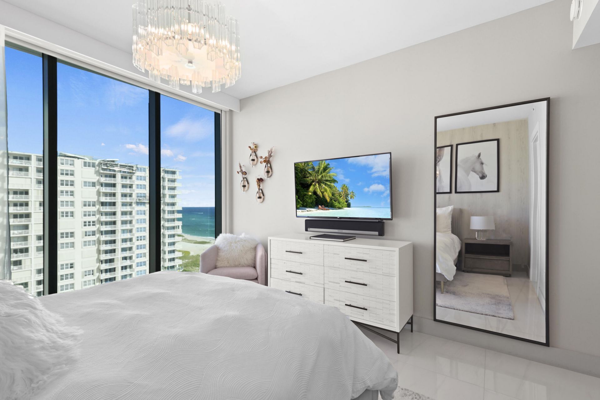 730 N Ocean Boulevard, Unit 1402, Pompano Beach, FL 33062 Photo