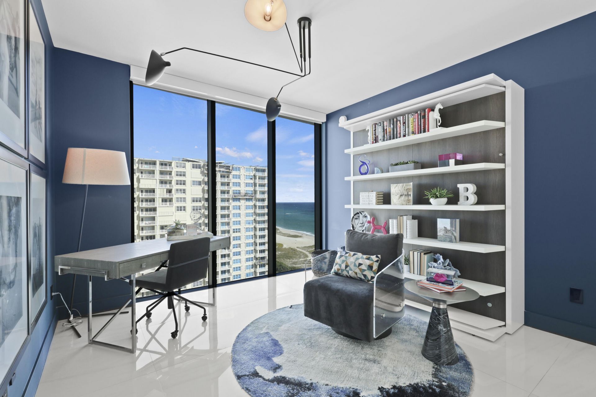 730 N Ocean Boulevard, Unit 1402, Pompano Beach, FL 33062 Photo