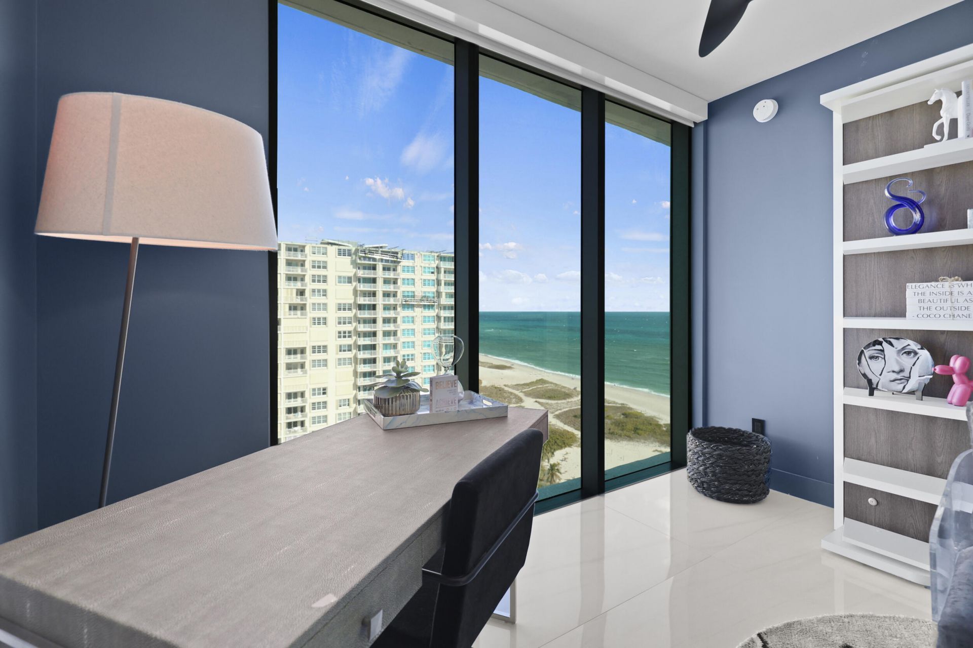 730 N Ocean Boulevard, Unit 1402, Pompano Beach, FL 33062 Photo