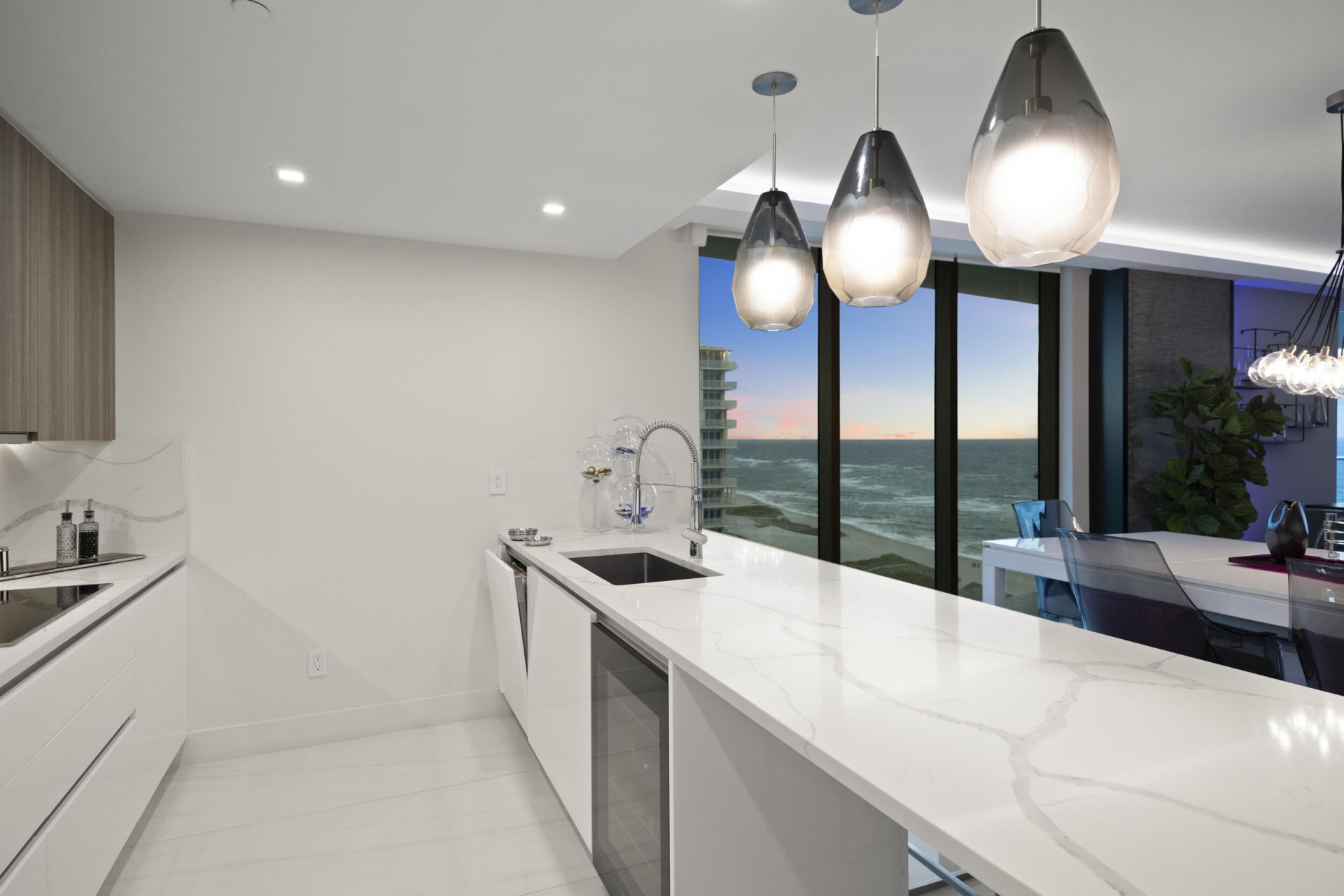 730 N Ocean Boulevard, Unit 1402, Pompano Beach, FL 33062 Photo