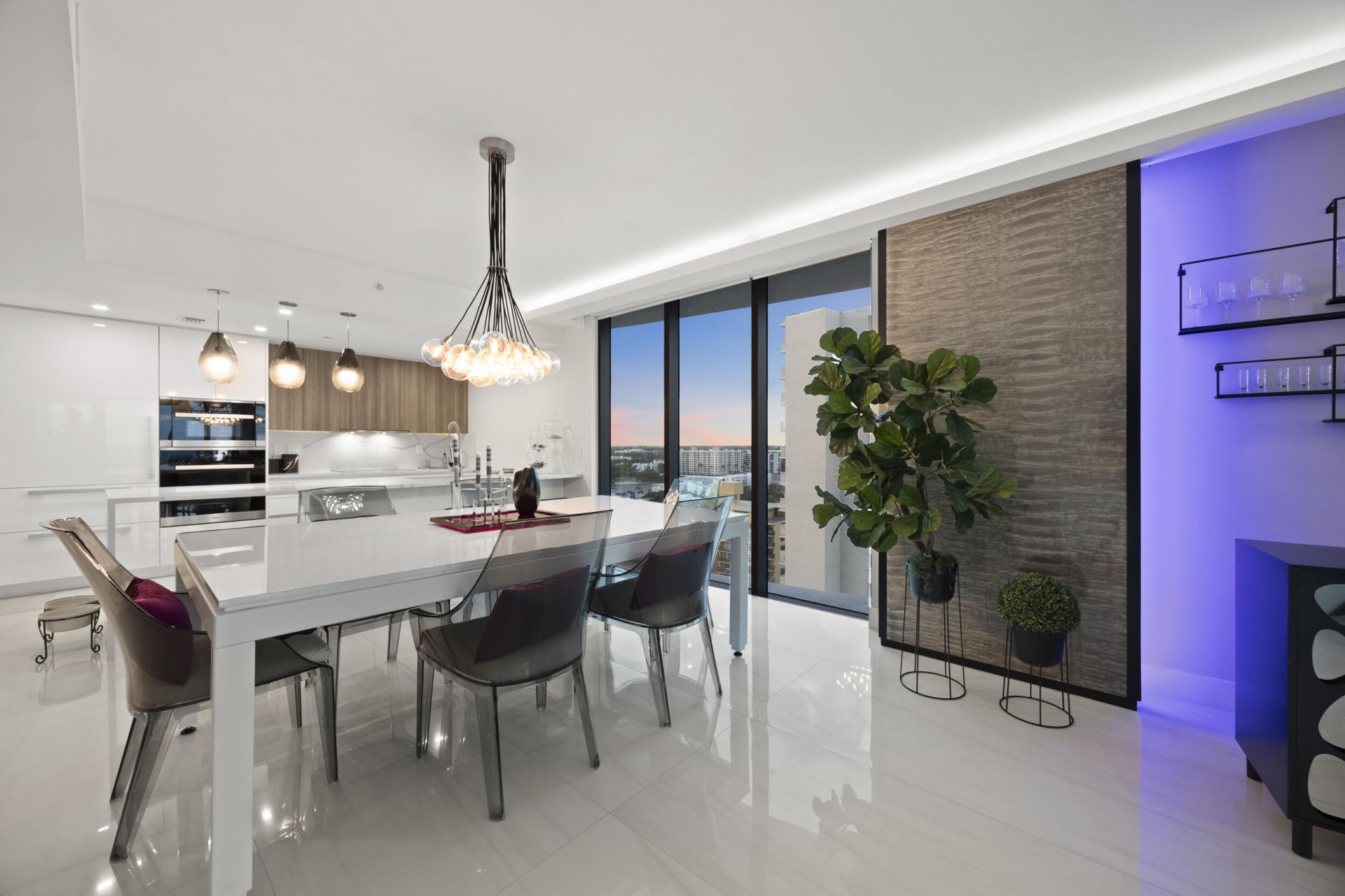 730 N Ocean Boulevard, Unit 1402, Pompano Beach, FL 33062 Photo