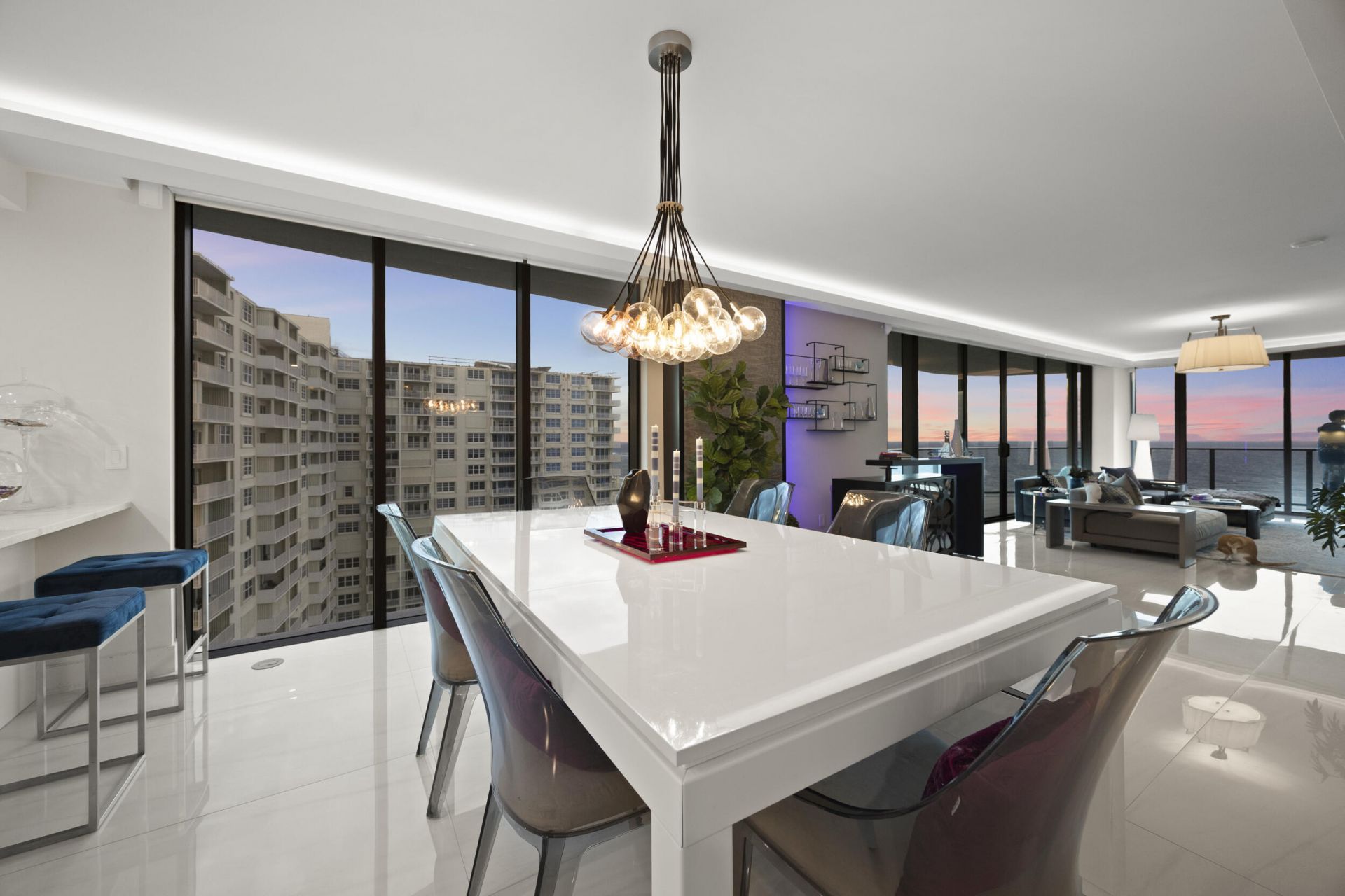 730 N Ocean Boulevard, Unit 1402, Pompano Beach, FL 33062 Photo