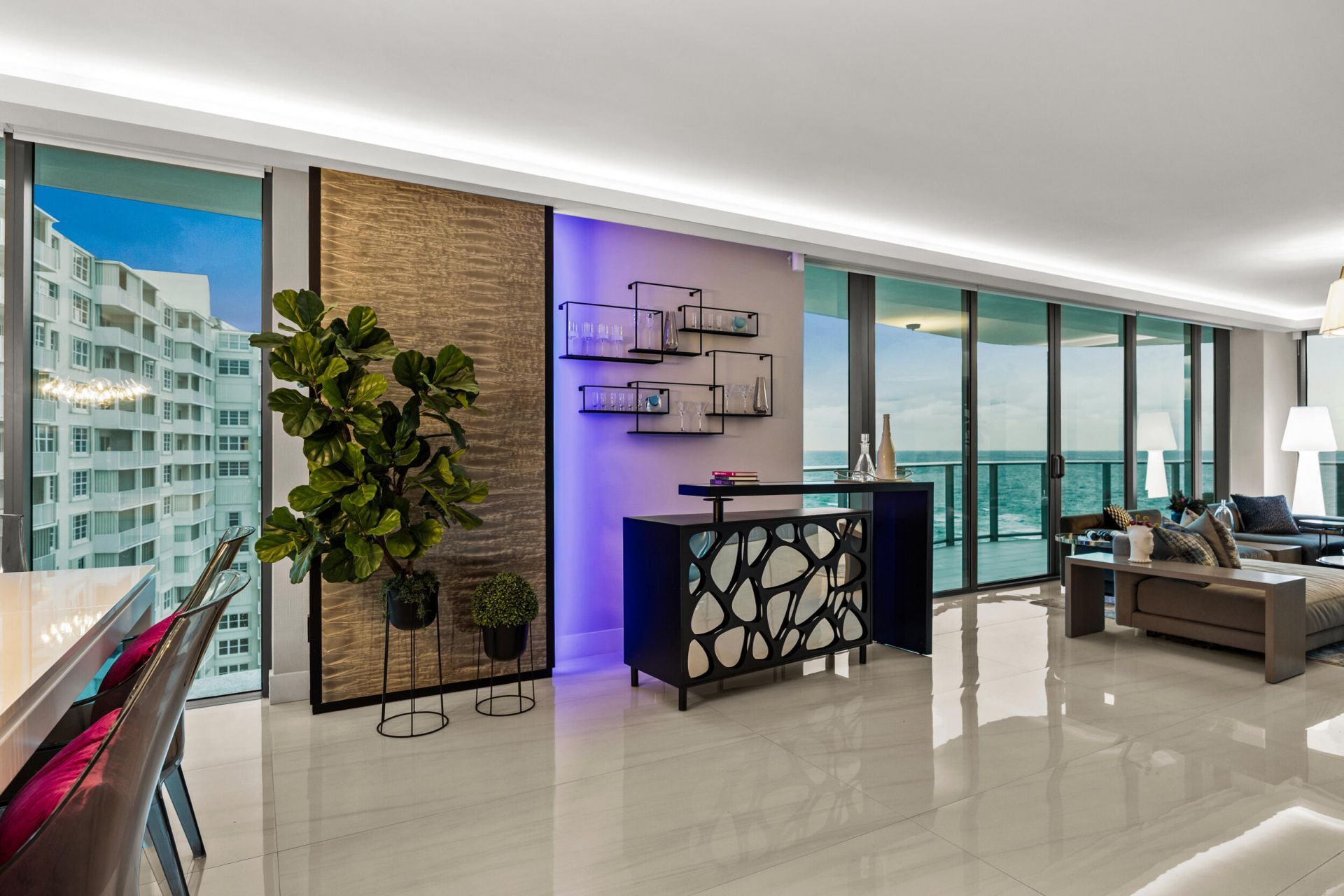 730 N Ocean Boulevard, Unit 1402, Pompano Beach, FL 33062 Photo