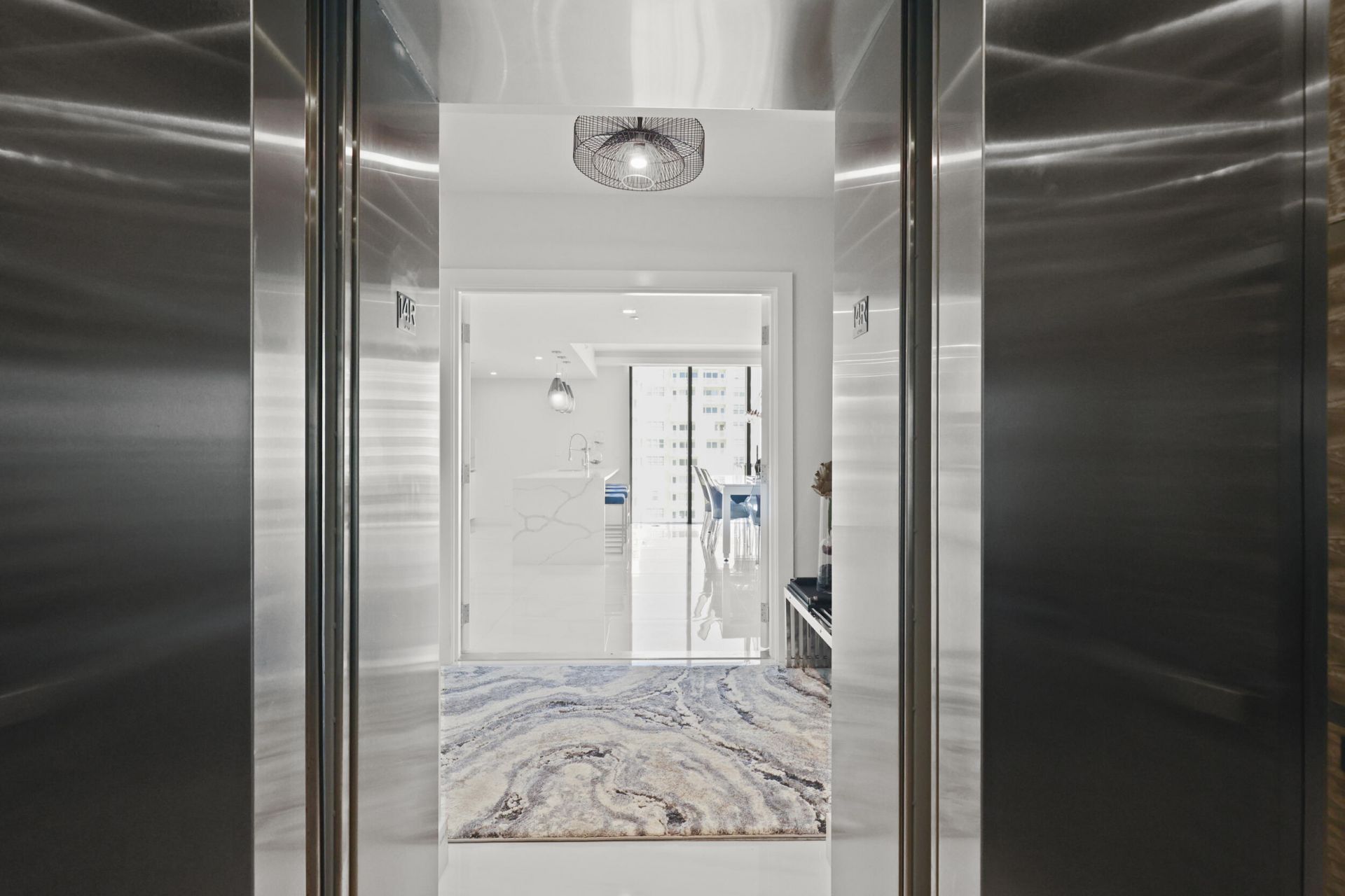 730 N Ocean Boulevard, Unit 1402, Pompano Beach, FL 33062 Photo