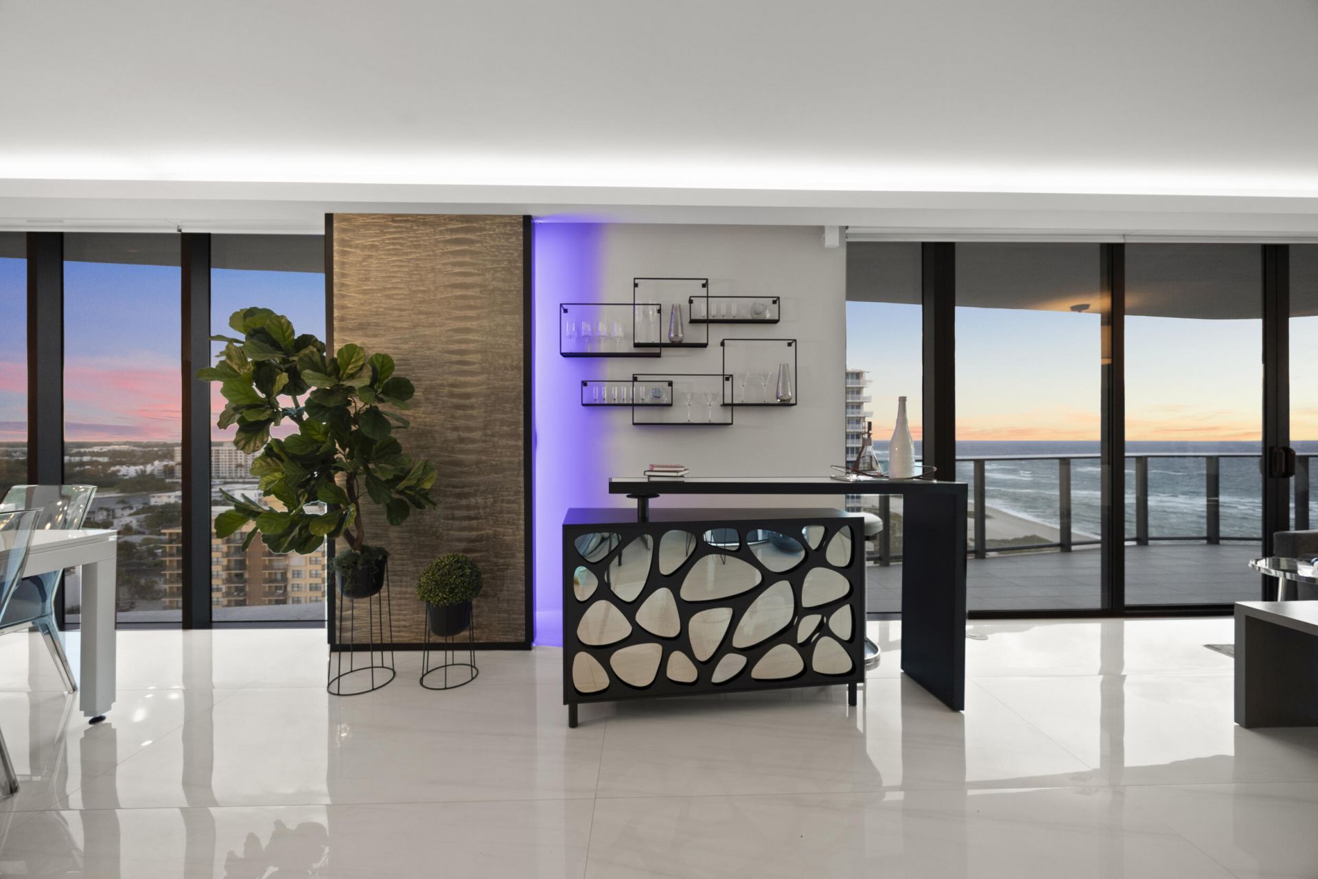 730 N Ocean Boulevard, Unit 1402, Pompano Beach, FL 33062 Photo