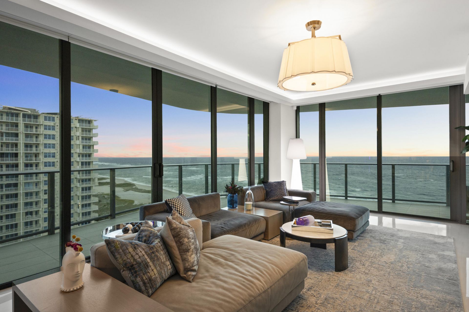 730 N Ocean Boulevard, Unit 1402, Pompano Beach, FL 33062 Photo