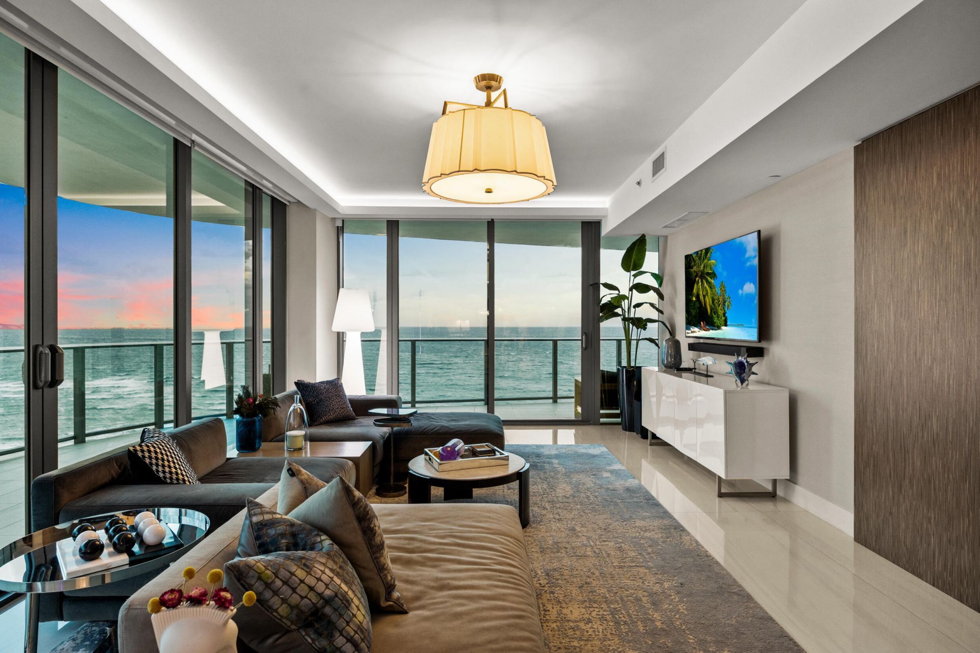 730 N Ocean Boulevard, Unit 1402, Pompano Beach, FL 33062 Photo