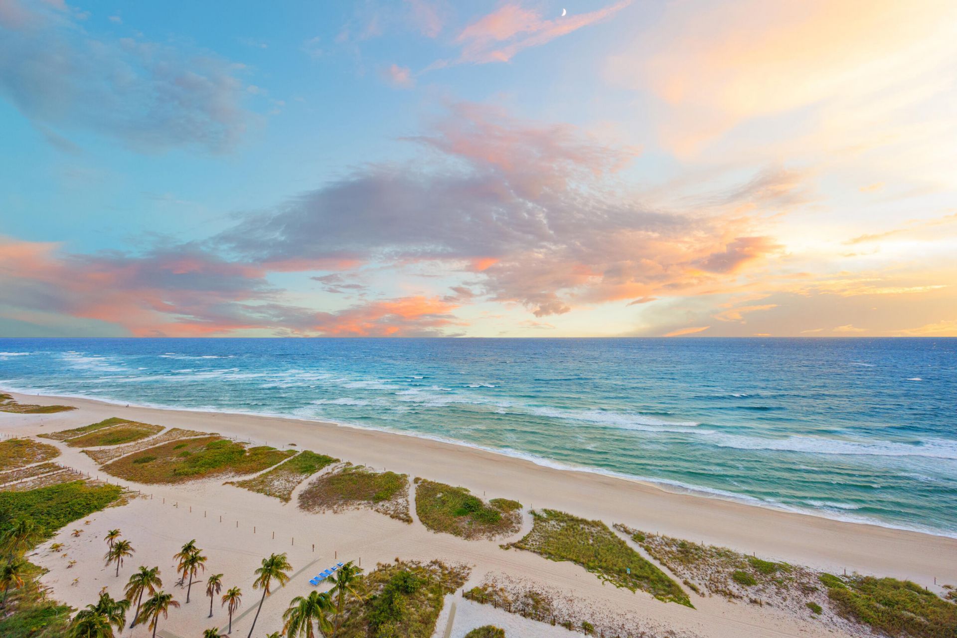 730 N Ocean Boulevard, Unit 1402, Pompano Beach, FL 33062 Photo