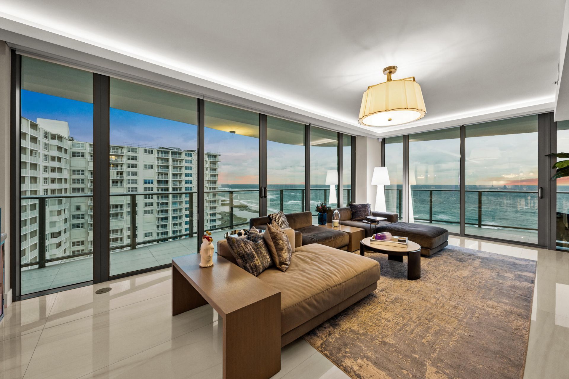 730 N Ocean Boulevard, Unit 1402, Pompano Beach, FL 33062 Photo