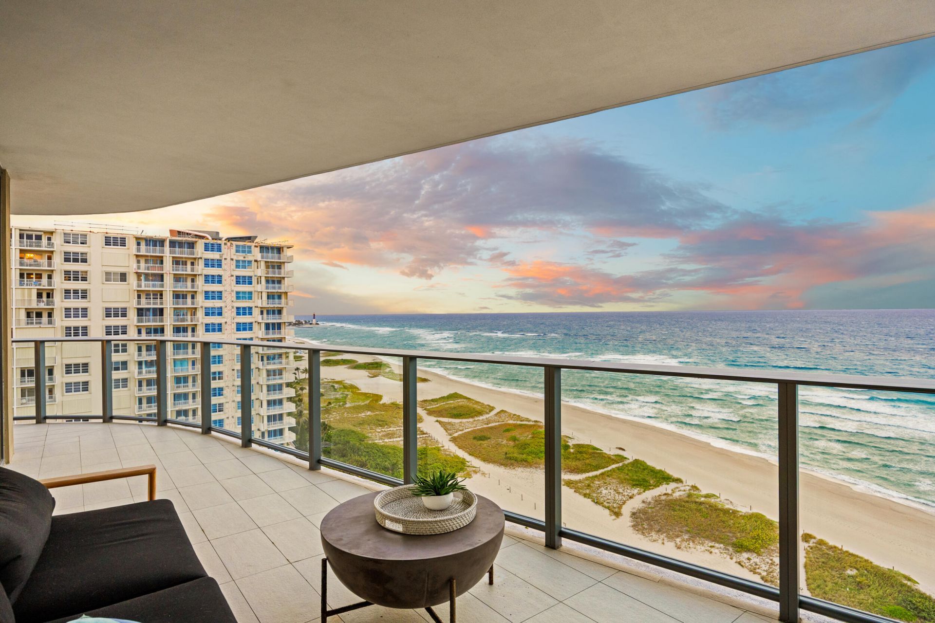 730 N Ocean Boulevard, Unit 1402, Pompano Beach, FL 33062 Photo