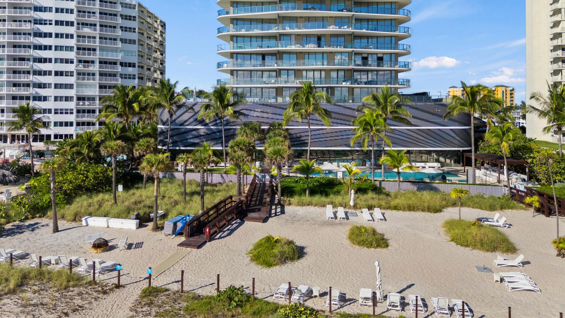 730 N Ocean Boulevard, Unit 1402, Pompano Beach, FL 33062 Photo