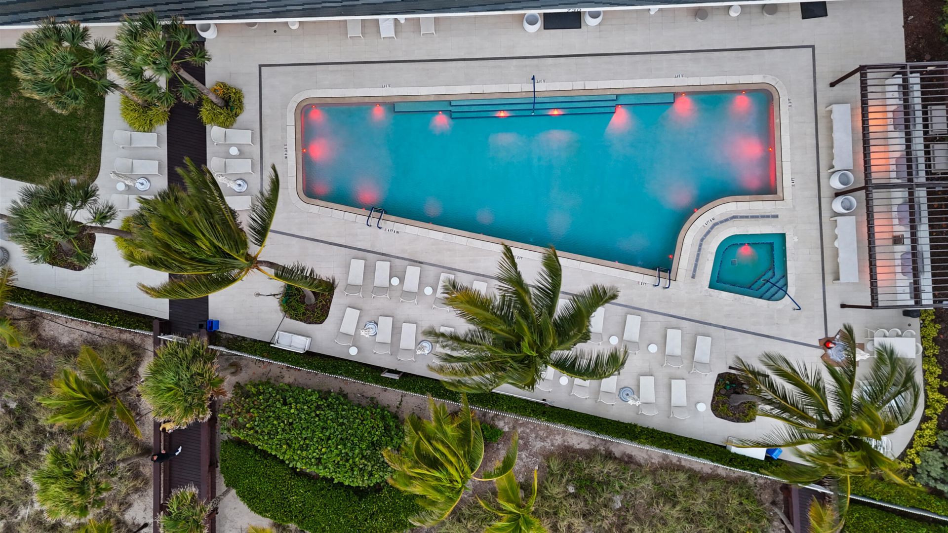 730 N Ocean Boulevard, Unit 1402, Pompano Beach, FL 33062 Photo