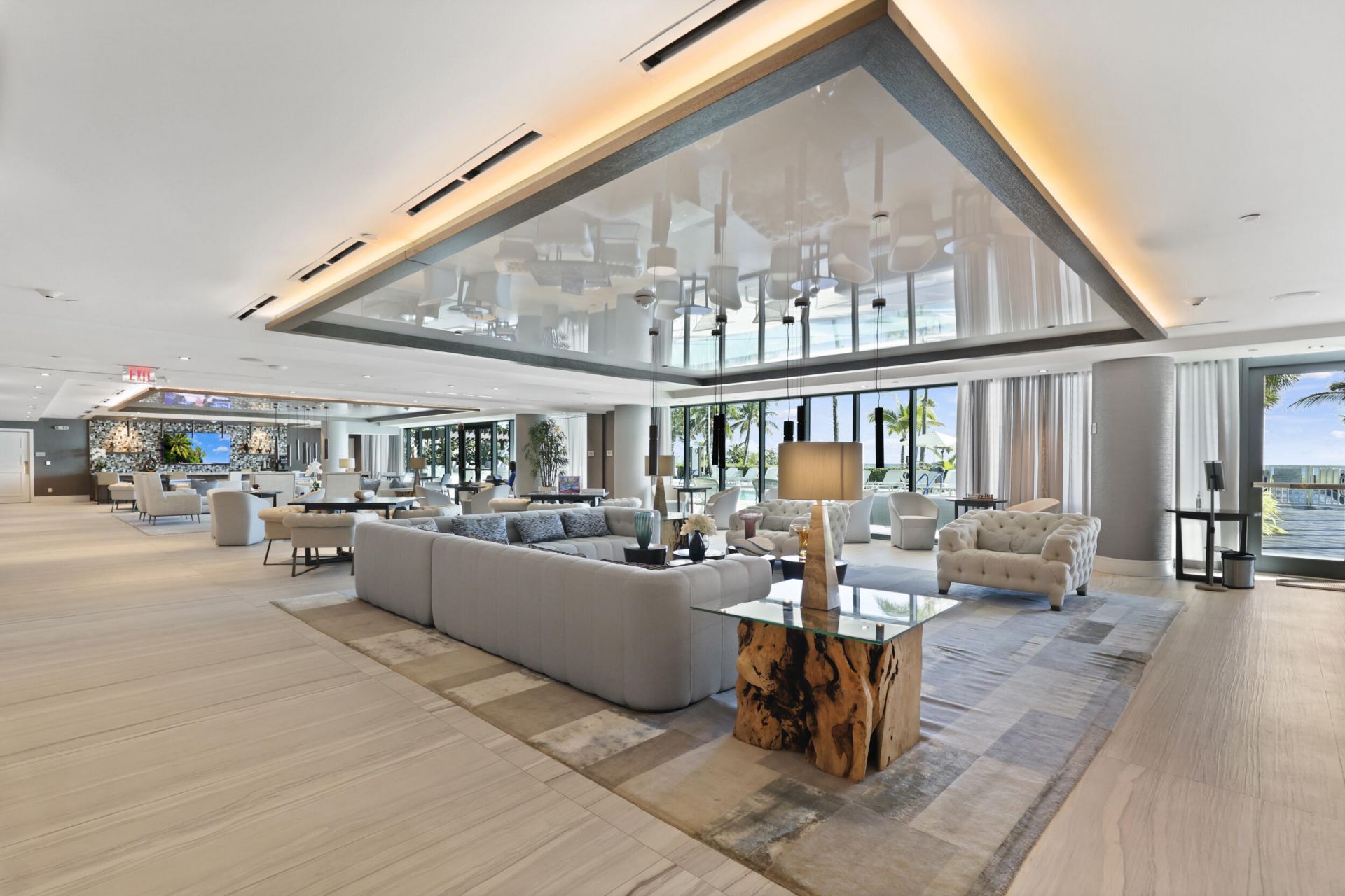 730 N Ocean Boulevard, Unit 1402, Pompano Beach, FL 33062 Photo