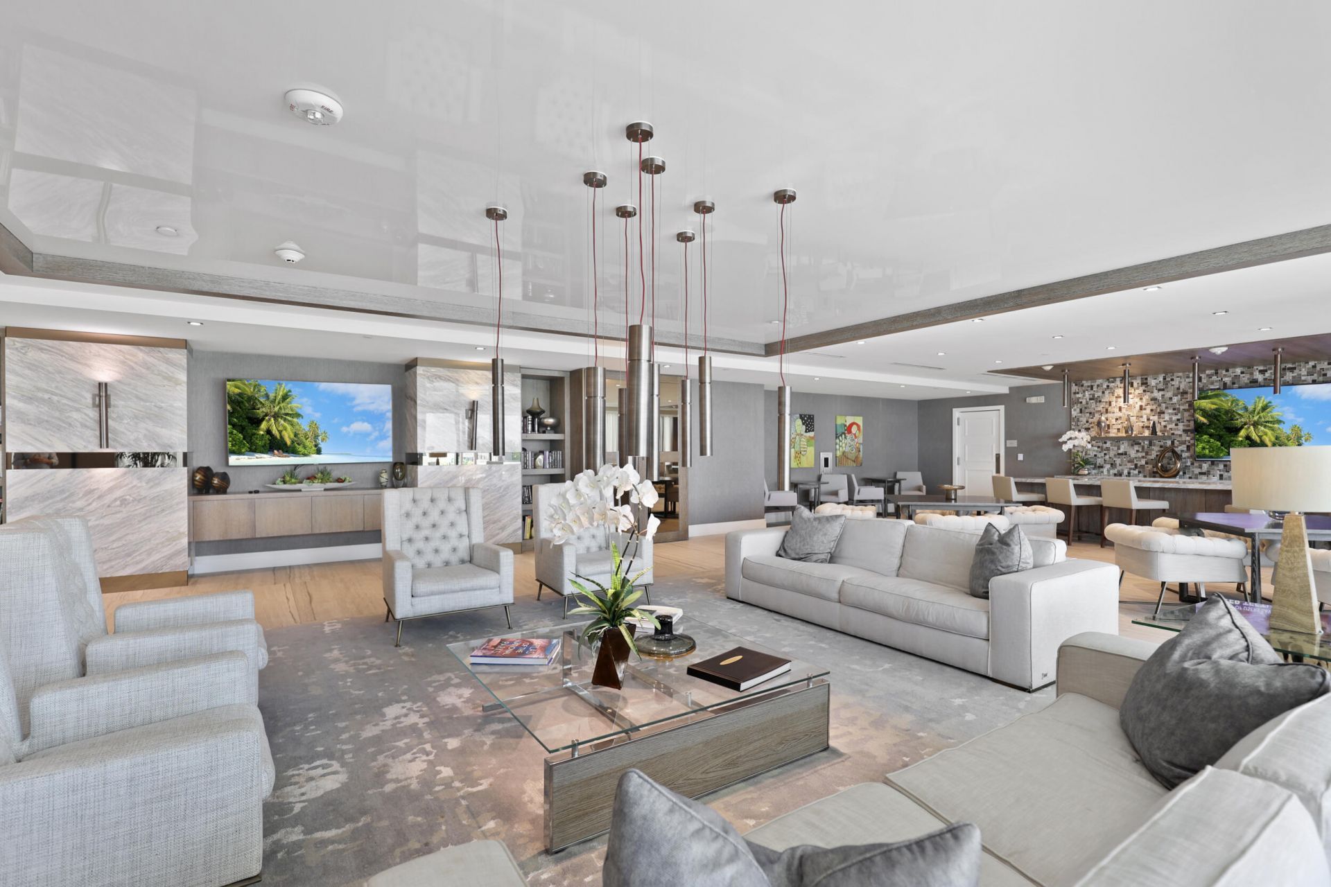 730 N Ocean Boulevard, Unit 1402, Pompano Beach, FL 33062 Photo