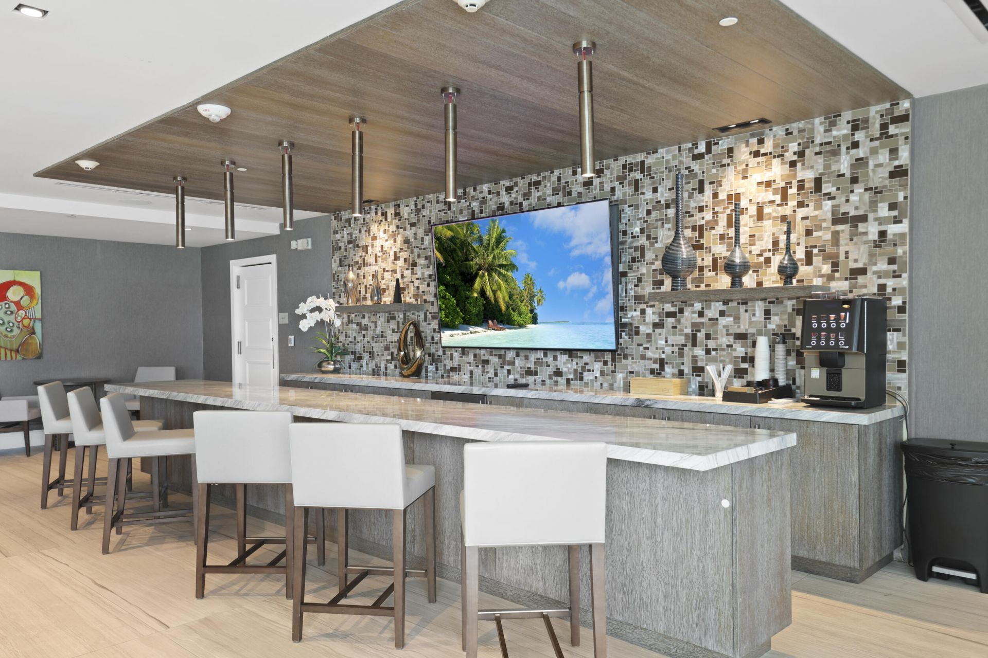 730 N Ocean Boulevard, Unit 1402, Pompano Beach, FL 33062 Photo