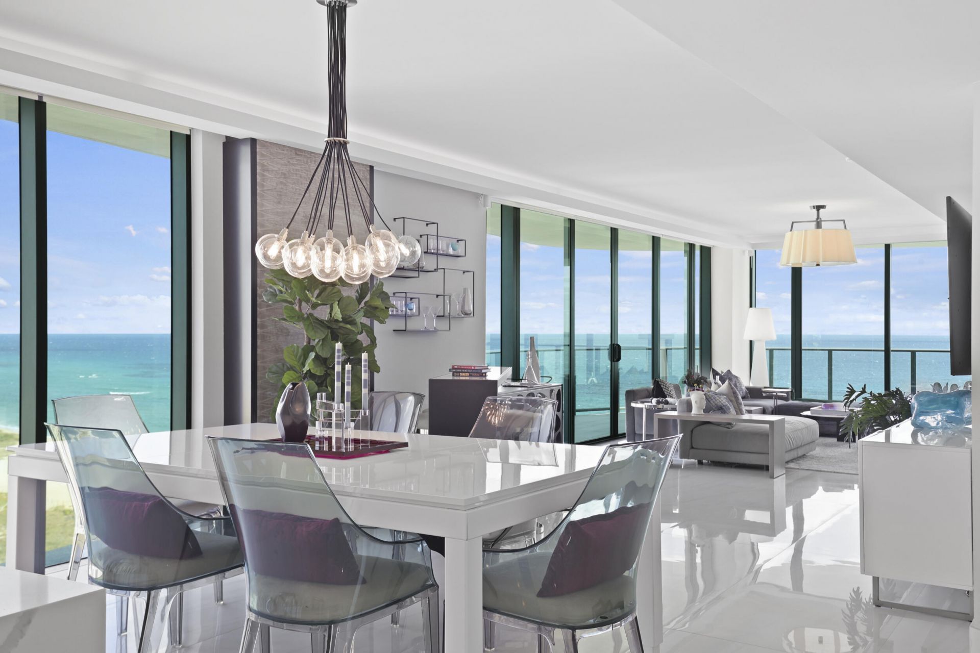 730 N Ocean Boulevard, Unit 1402, Pompano Beach, FL 33062 Photo