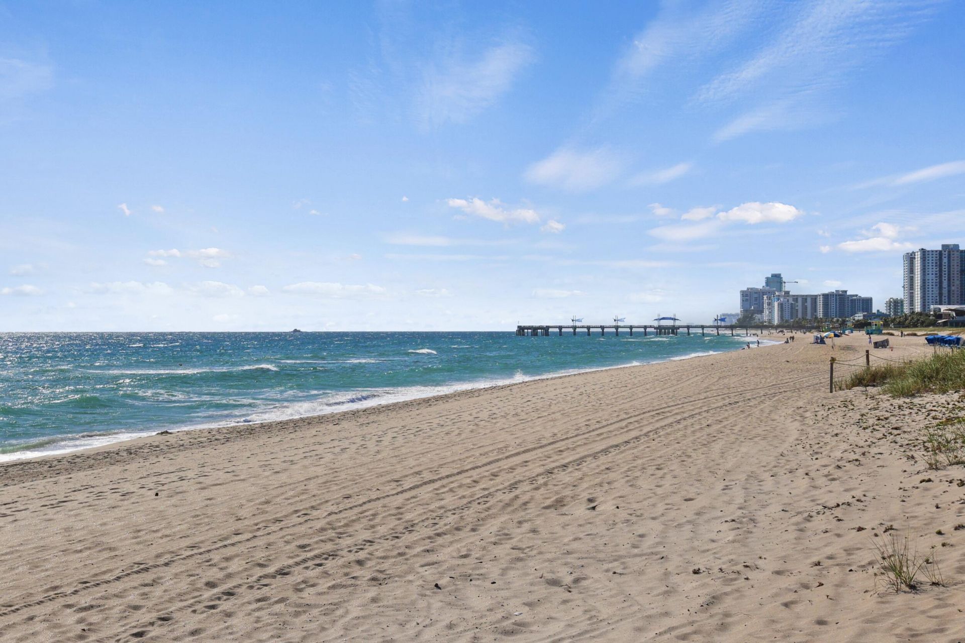 730 N Ocean Boulevard, Unit 1402, Pompano Beach, FL 33062 Photo