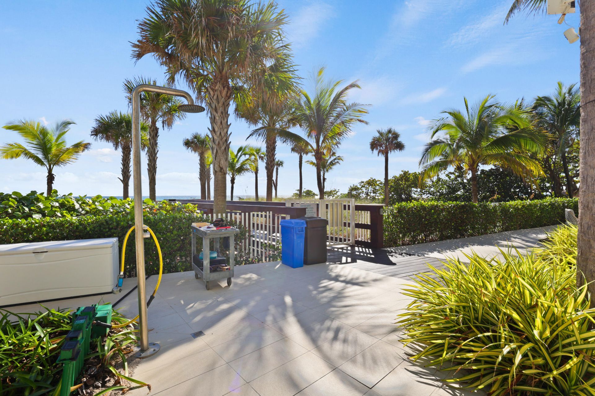 730 N Ocean Boulevard, Unit 1402, Pompano Beach, FL 33062 Photo