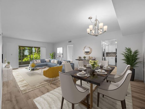 1250 Sugar Sands Boulevard, Unit 110, Riviera Beach, FL 33404