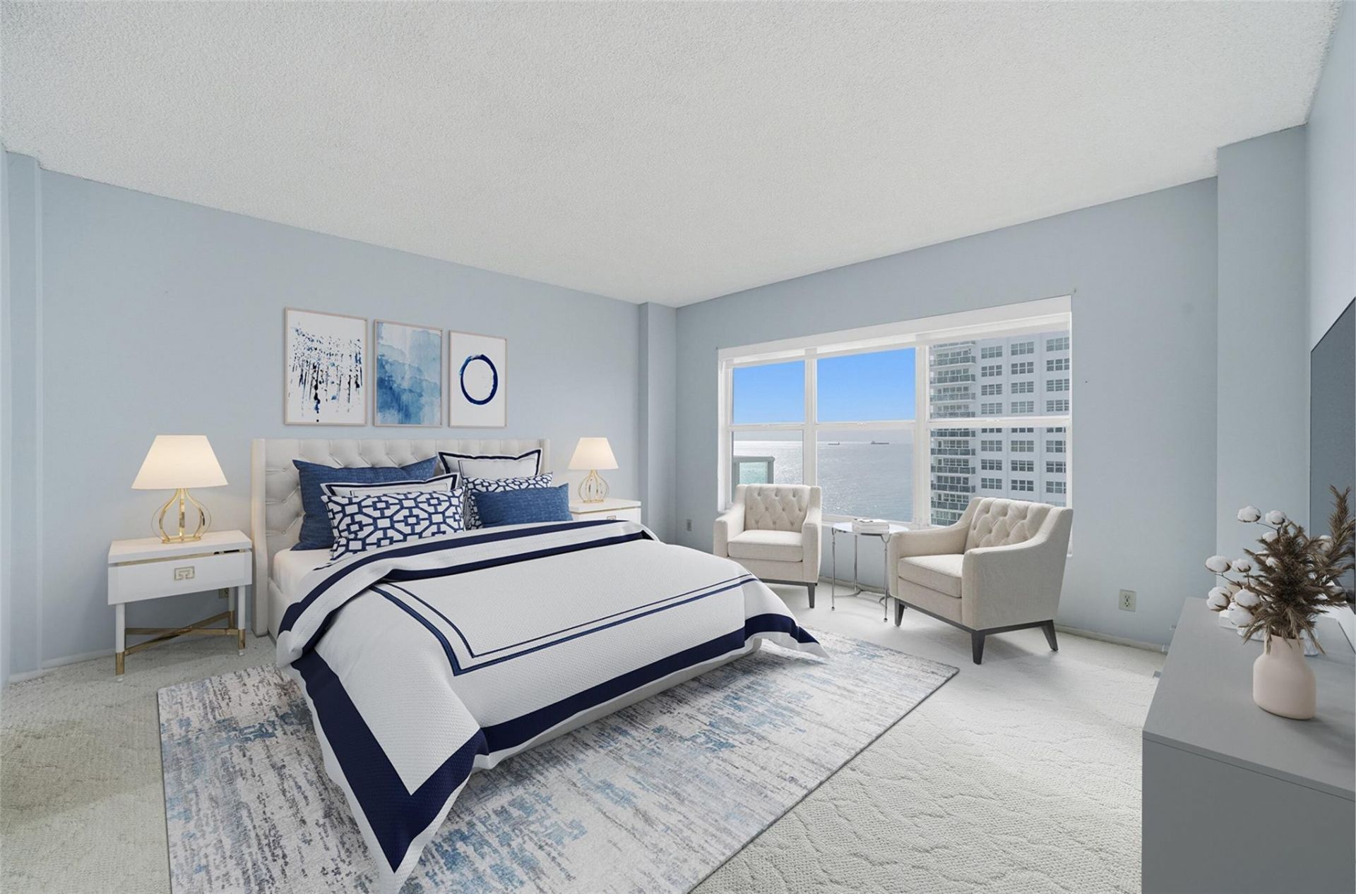 3550 Galt Ocean Drive, Unit 1704, Fort Lauderdale, FL 33308 Photo