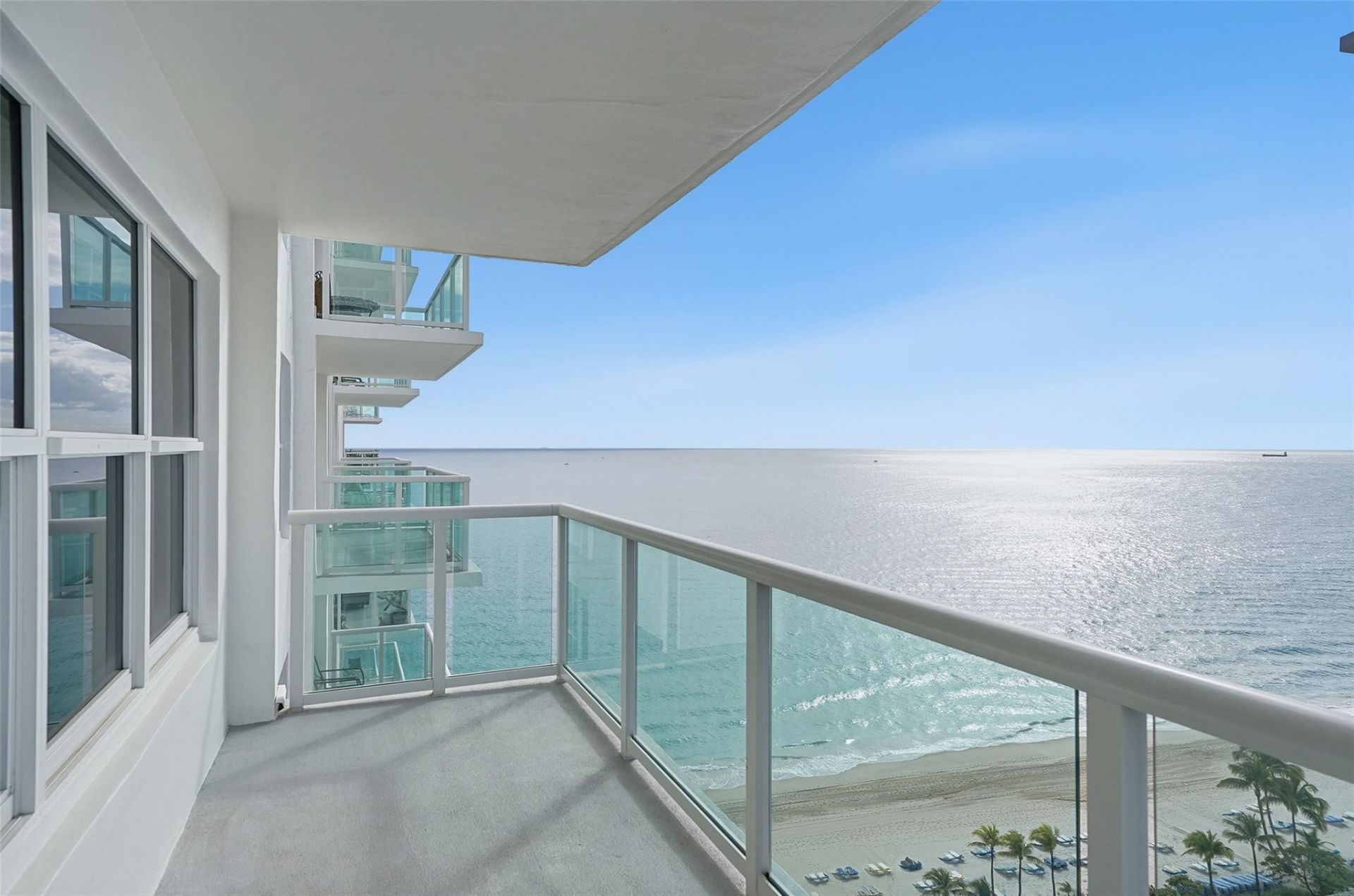 3550 Galt Ocean Drive, Unit 1704, Fort Lauderdale, FL 33308 Photo