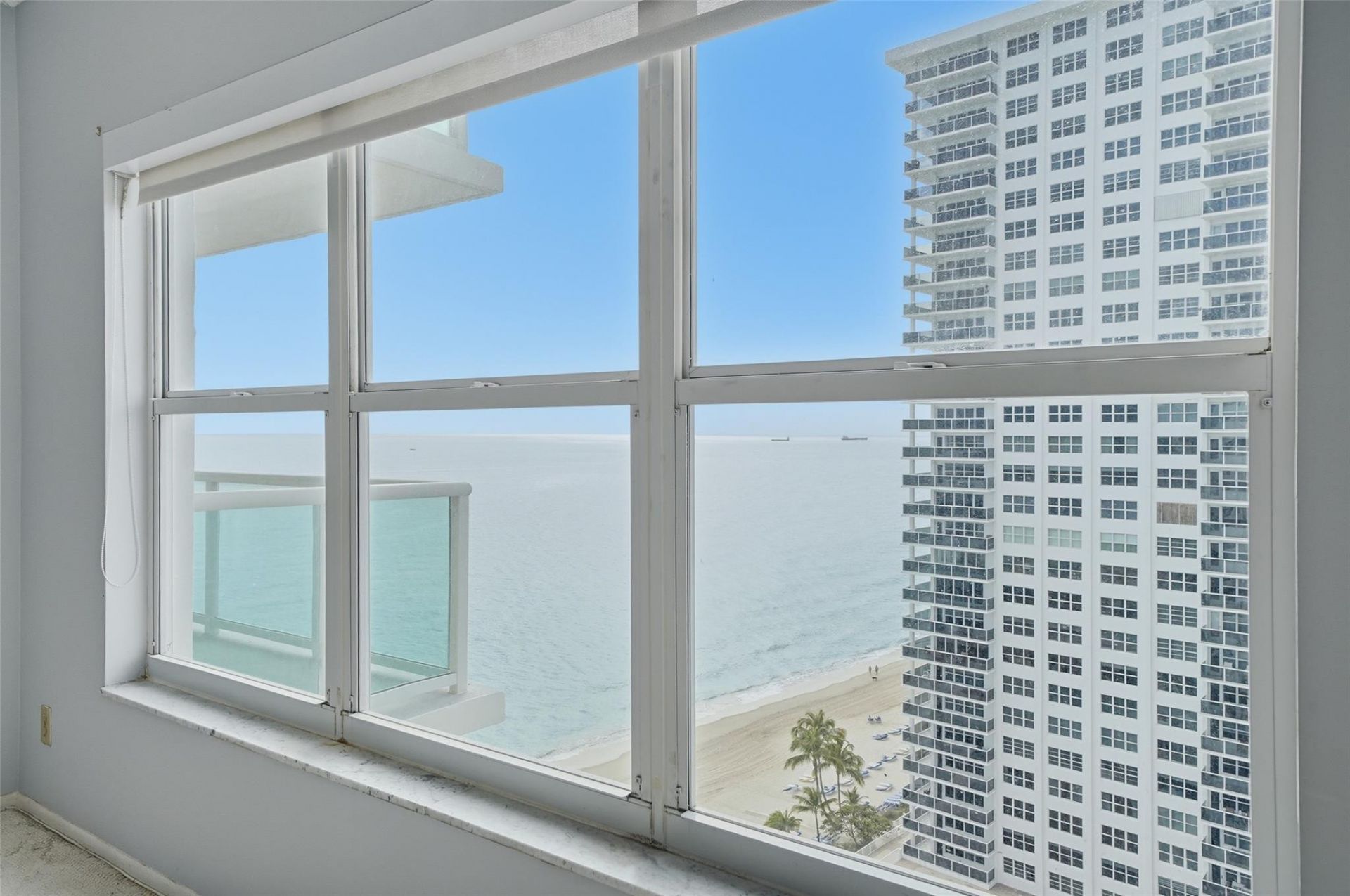 3550 Galt Ocean Drive, Unit 1704, Fort Lauderdale, FL 33308 Photo