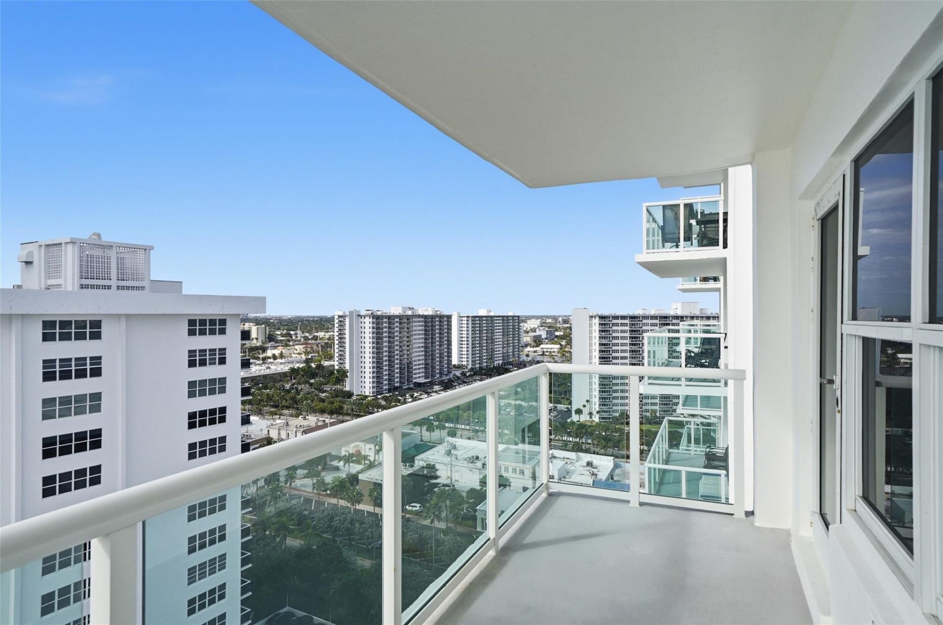 3550 Galt Ocean Drive, Unit 1704, Fort Lauderdale, FL 33308 Photo