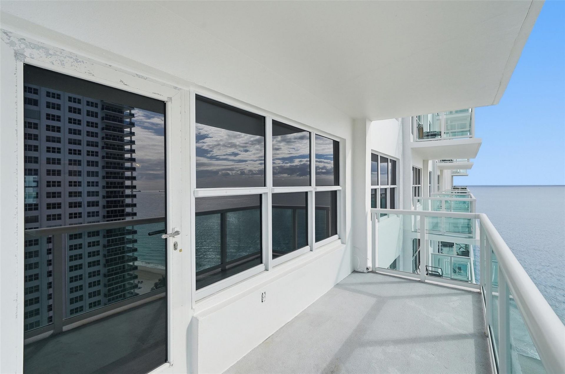 3550 Galt Ocean Drive, Unit 1704, Fort Lauderdale, FL 33308 Photo