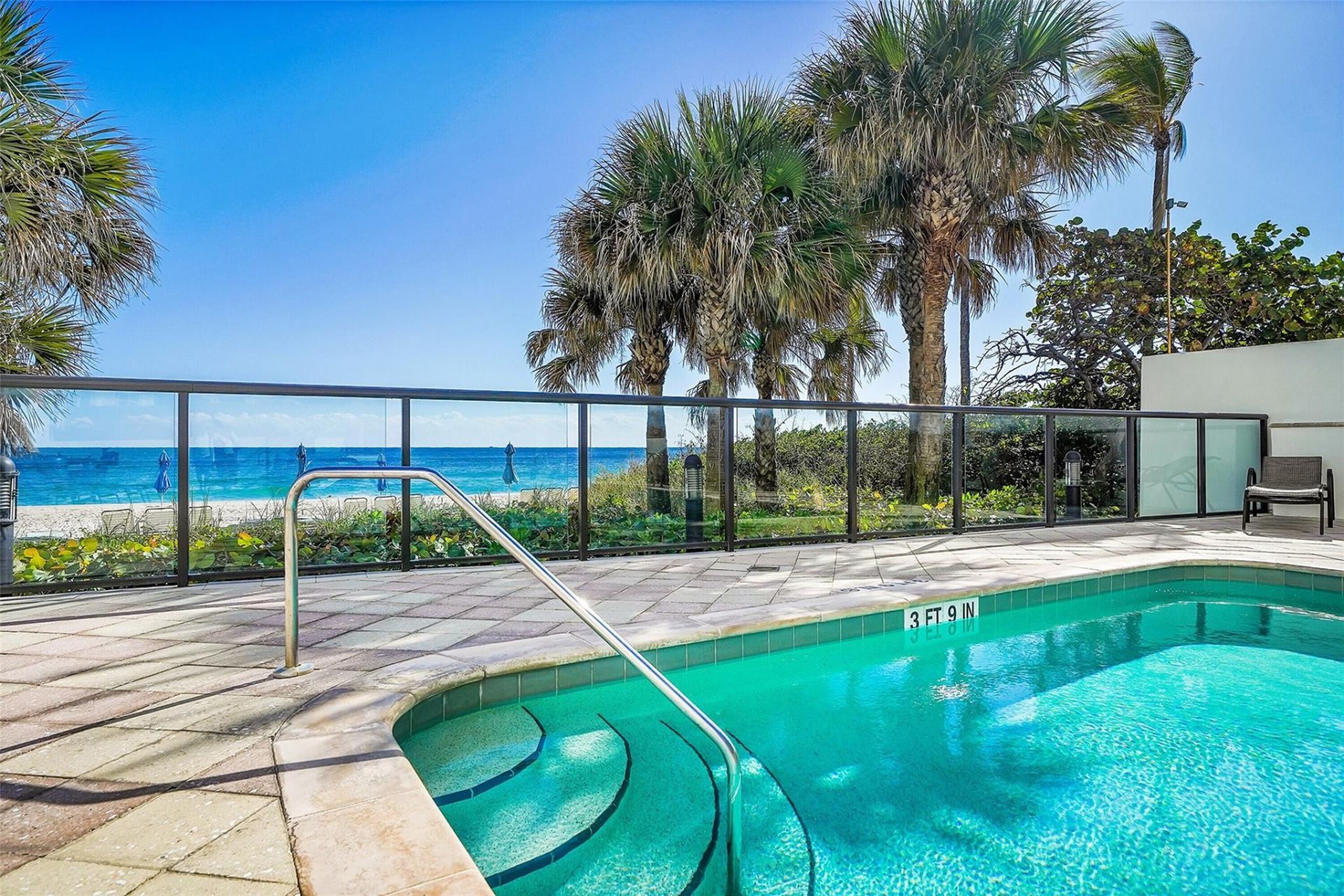 3550 Galt Ocean Drive, Unit 1704, Fort Lauderdale, FL 33308 Photo