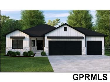 6307 S 208 Avenue, Elkhorn, NE 68022