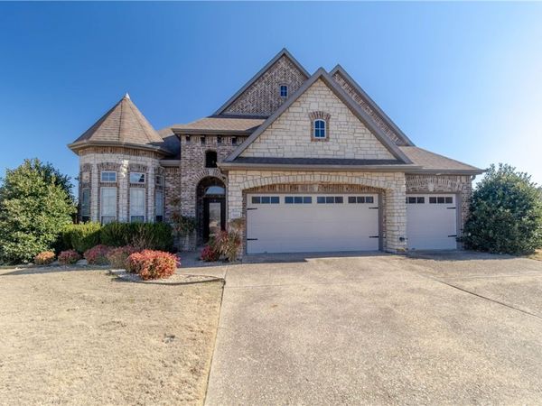 5503 SW Lavender Lane, Bentonville, AR 72713