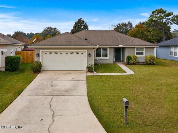 2630 FERN LEAF Drive, Green Cove Springs, FL 32043