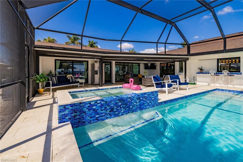 3907 SE 21st Pl, Cape Coral, FL 33904 Photo