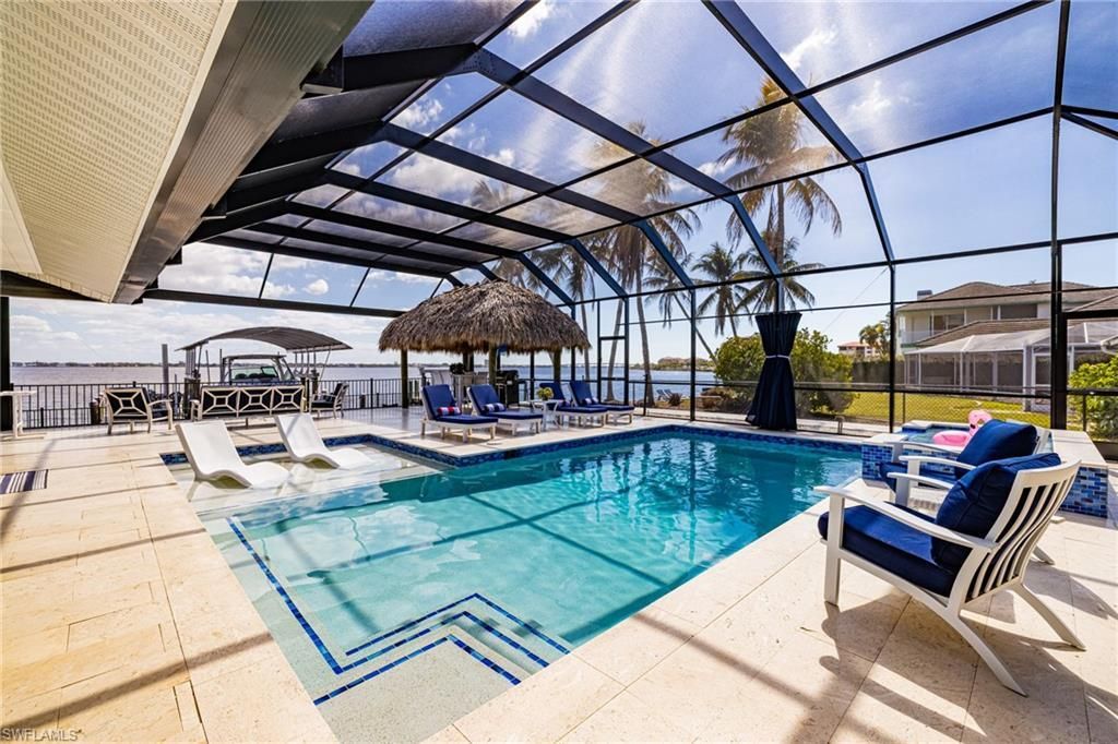 3907 SE 21st Pl, Cape Coral, FL 33904 Photo