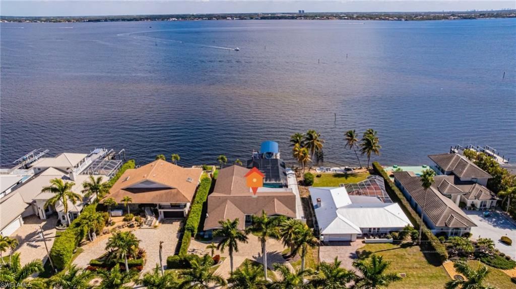 3907 SE 21st Pl, Cape Coral, FL 33904 Photo