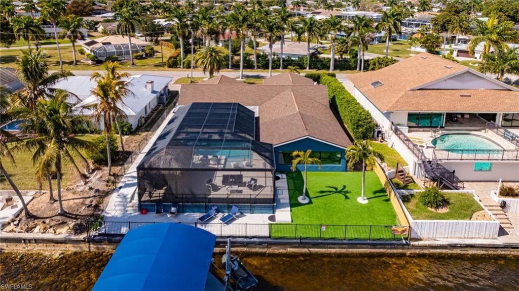 3907 SE 21st Pl, Cape Coral, FL 33904 Photo