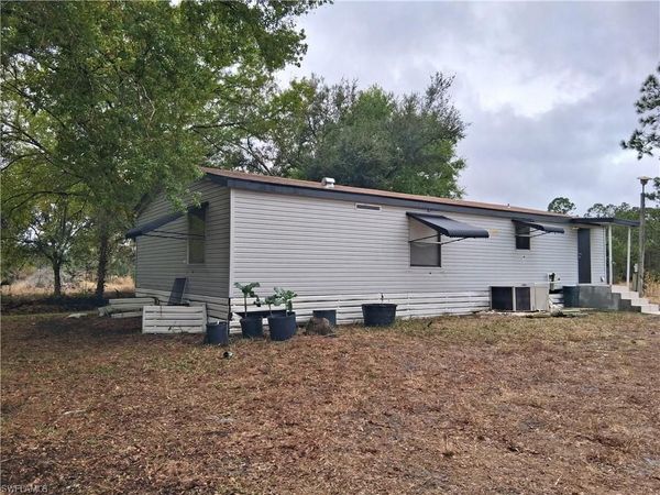 13371 Navel AVE, CLEWISTON, FL 33440