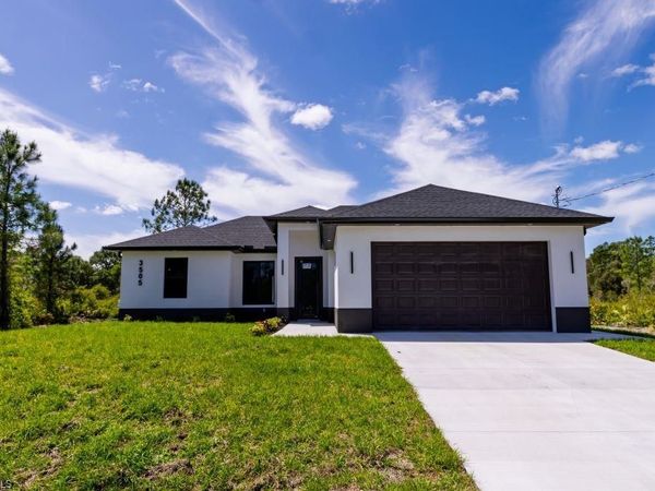 3505 57th ST W, LEHIGH ACRES, FL 33971