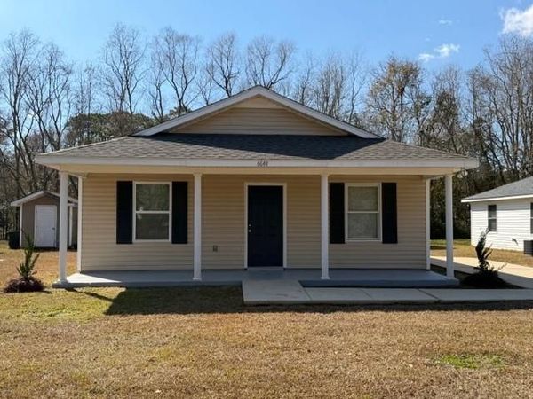 6644 Belwood Drive E, Theodore, AL 36582