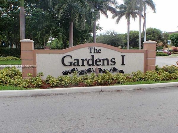 1250 SE 28th Ct , Unit 204, Homestead, FL 33035