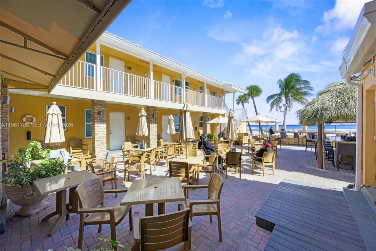 2300-2325 N Surf Rd, Hollywood, FL 33019 Photo